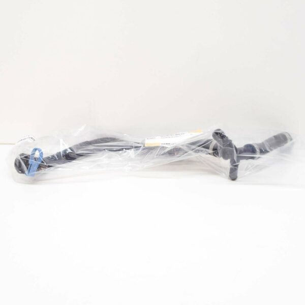 17127617377 - NEW BMW F45 F46 F48 F49 TURBOCHARGER HEAT EXCHANGER LINE 7617377 17127617377