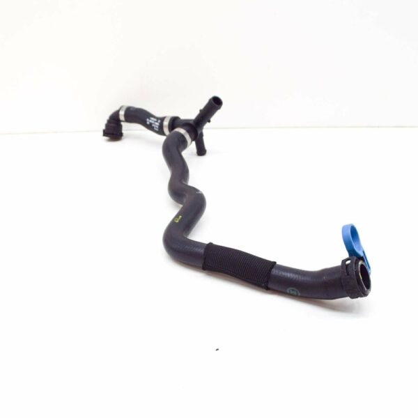 17127617377 - NEW BMW F45 F46 F48 F49 TURBOCHARGER HEAT EXCHANGER LINE 7617377 17127617377