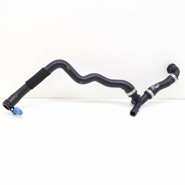 17127617377 - NEW BMW F45 F46 F48 F49 TURBOCHARGER HEAT EXCHANGER LINE 7617377 17127617377