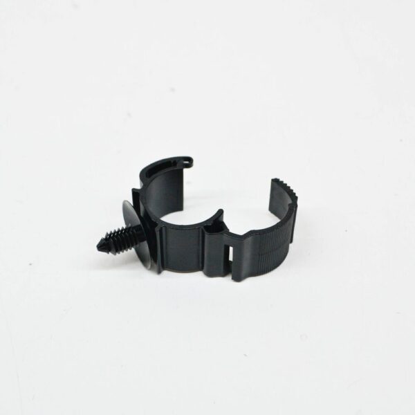 17127619358 - BMW 1 F21 radiator hose clamp 17127619358 NEW ORIGINAL