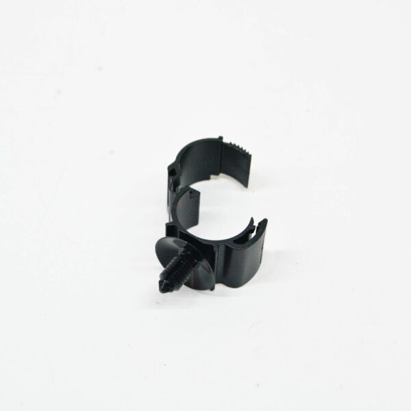 17127619358 - BMW 1 F21 radiator hose clamp 17127619358 NEW ORIGINAL