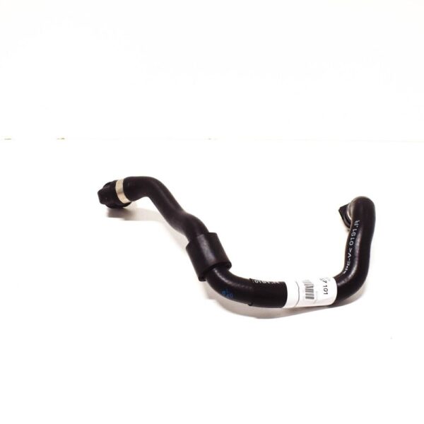 17127627101 - BMW 3 F30 Water Cooler Hose On Left Side 17127627101 2015 NEW