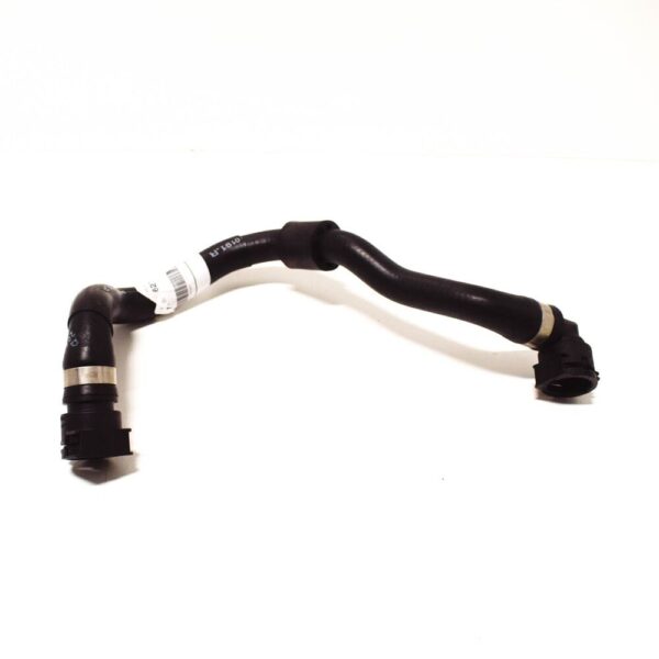 17127627101 - BMW 3 F30 Water Cooler Hose On Left Side 17127627101 2015 NEW