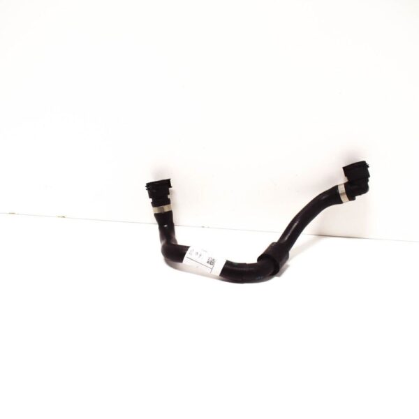 17127627101 - BMW 3 F30 Water Cooler Hose On Left Side 17127627101 2015 NEW