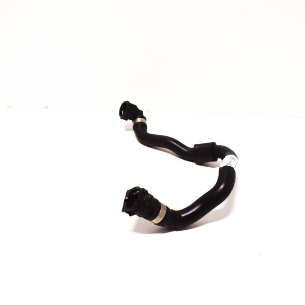17127627101 - BMW 3 F30 Water Cooler Hose On Left Side 17127627101 2015 NEW