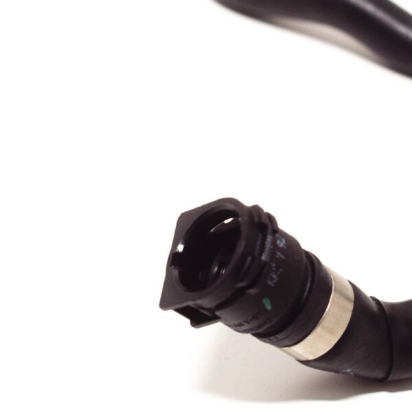 17127627101 - BMW 3 F30 Water Cooler Hose On Left Side 17127627101 2015 NEW