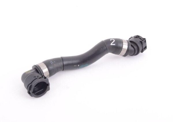17127627104 - BMW F30 Original Cooling Liquid Radiator Tube 17127627104