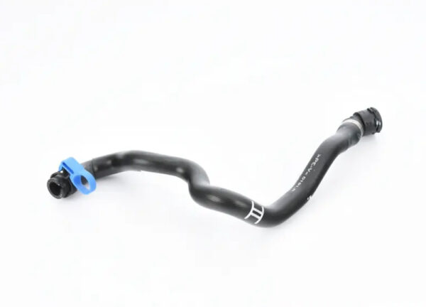 17127627105 - BMW 3 F30 engine cooling hose 7627105 17127627105 NEW ORIGINAL