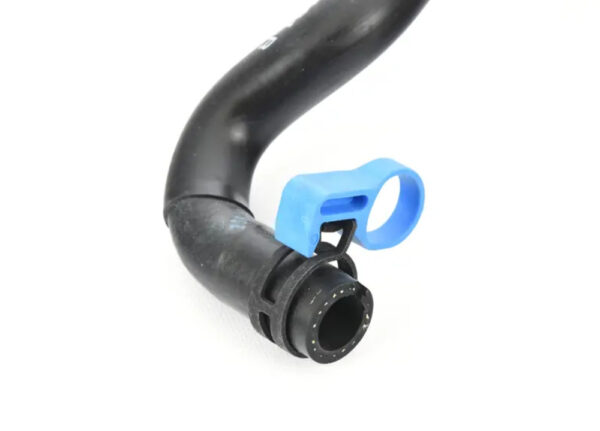 17127627105 - BMW 3 F30 engine cooling hose 7627105 17127627105 NEW ORIGINAL