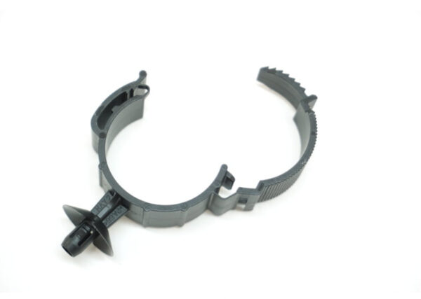 17127639895 - MINI COUPE R58 Radiator Coolant Hose Clamp 17127399895 76399895 NEW REAL