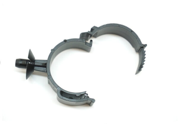 17127639895 - MINI COUPE R58 Radiator Coolant Hose Clamp 17127399895 76399895 NEW REAL
