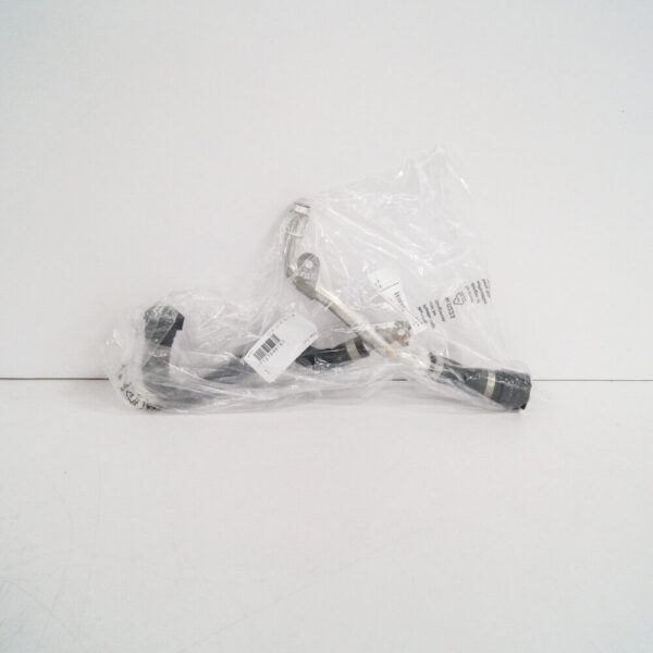 17127648187 - NEW BMW X6 F16 M-SPORT 4.4 PETROL EXPANSION TANK PIPE HOSE 17127648187OEM