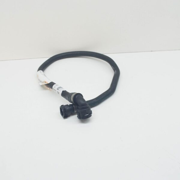 17127796273 - BMW 5 E60 Radiator Coolant Hose 17127796273 7796273 NEW GENUINE