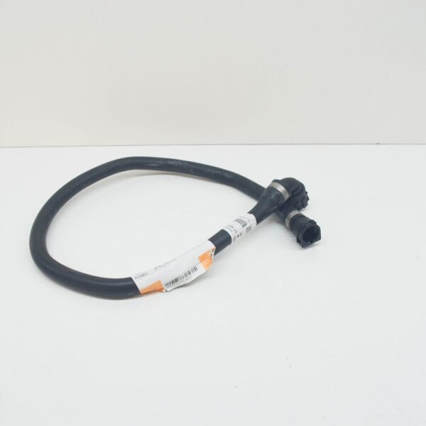 17127796273 - BMW 5 E60 Radiator Coolant Hose 17127796273 7796273 NEW GENUINE