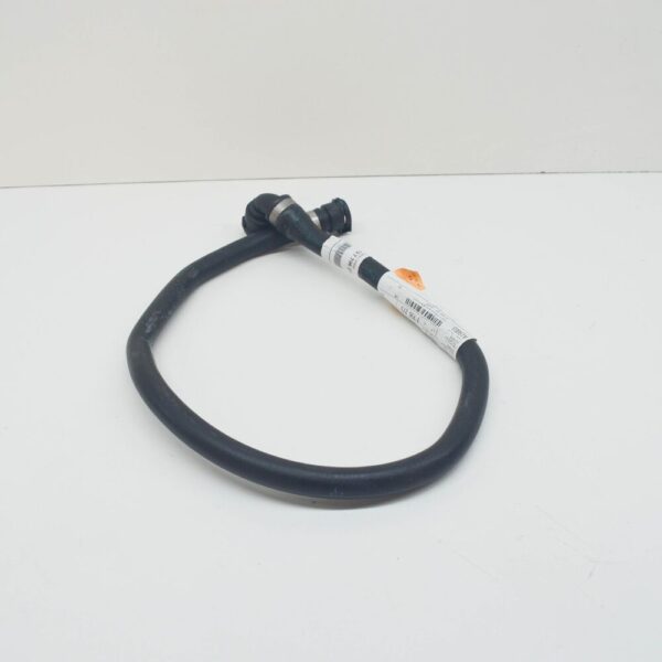 17127796273 - BMW 5 E60 Radiator Coolant Hose 17127796273 7796273 NEW GENUINE