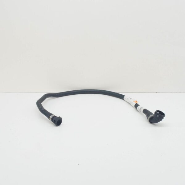17127796273 - BMW 5 E60 Radiator Coolant Hose 17127796273 7796273 NEW GENUINE
