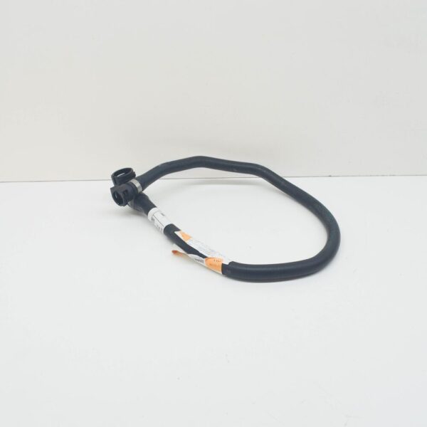 17127796273 - BMW 5 E60 Radiator Coolant Hose 17127796273 7796273 NEW GENUINE