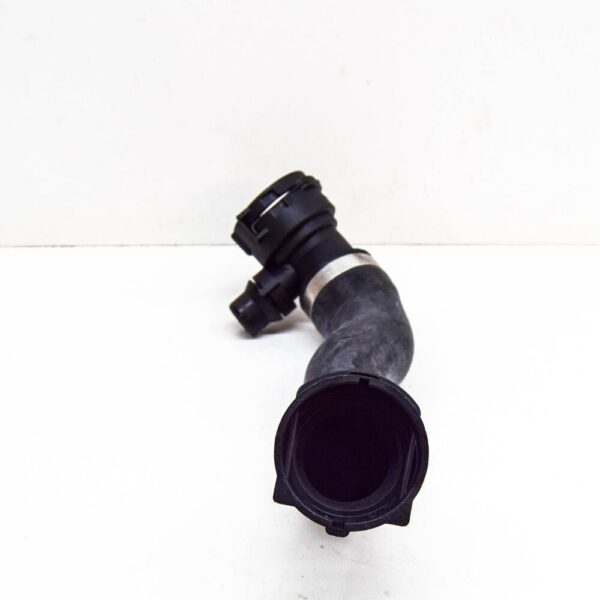17127800101 - NEW BMW 5 F10 RADIATOR COOLANT HOSE 17127800101 7800101 ORIGINAL