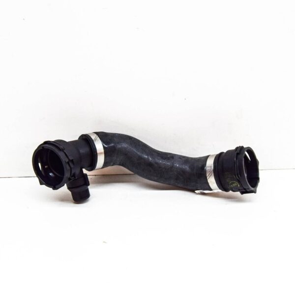 17127800101 - NEW BMW 5 F10 RADIATOR COOLANT HOSE 17127800101 7800101 ORIGINAL