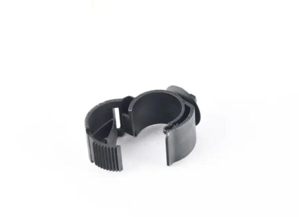 17127807844 - BMW 5 Touring G31 engine cooling hose clamp 17127807844 7807844 NEW ORIGINAL