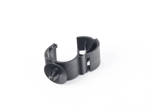 17127807844 - BMW 5 Touring G31 engine cooling hose clamp 17127807844 7807844 NEW ORIGINAL