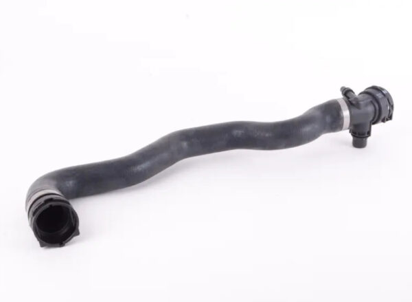 17127811127 - BMW 3 Touring F31 upper radiator hose 7811127 17127811127