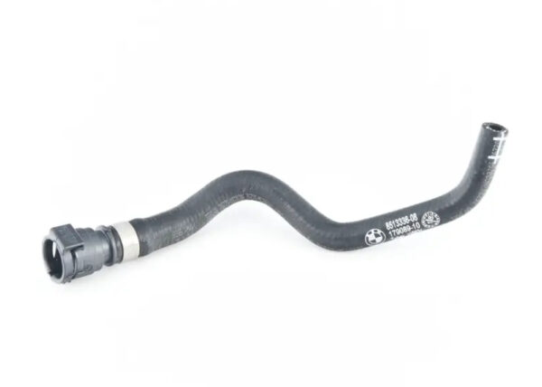 17128513336 - NEW BMW 7 F02 CILYNDER HEAD HOSE 8513336 17128513336 ORIGINAL