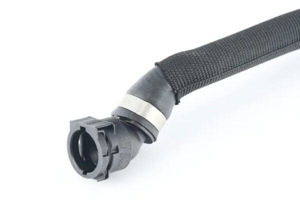 17128513604 - BMW 6 Cabrio F12 Engine Coolant Hose 8513604 17128513604 NEW GENUINE