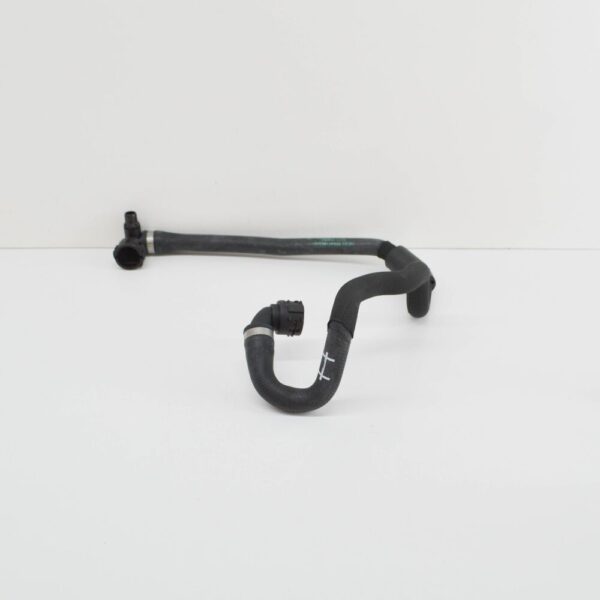 17128570661 - BMW F15 F16 SAC SUV radiator medium hose 8570661 17128570661 new