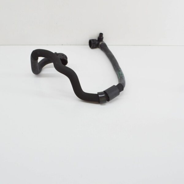 17128570661 - BMW F15 F16 SAC SUV radiator medium hose 8570661 17128570661 new