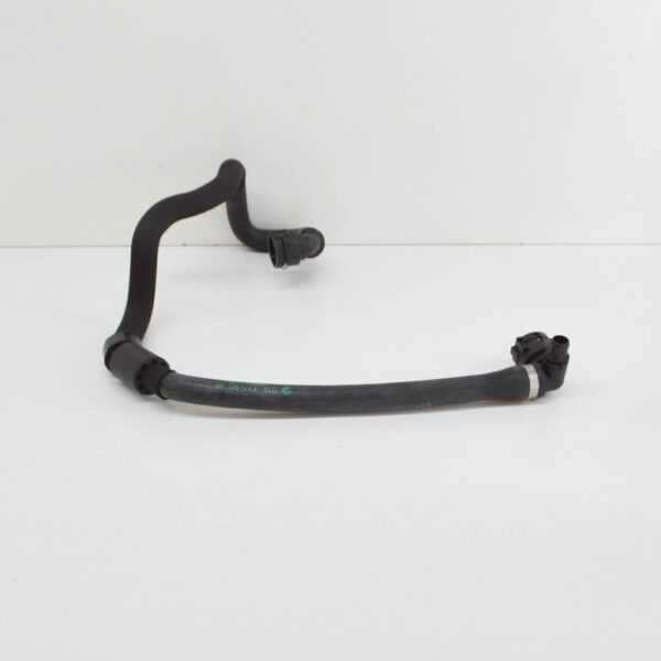 17128570661 - BMW F15 F16 SAC SUV radiator medium hose 8570661 17128570661 new