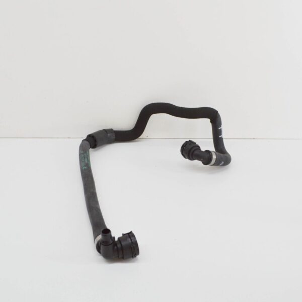 17128570661 - BMW F15 F16 SAC SUV radiator medium hose 8570661 17128570661 new