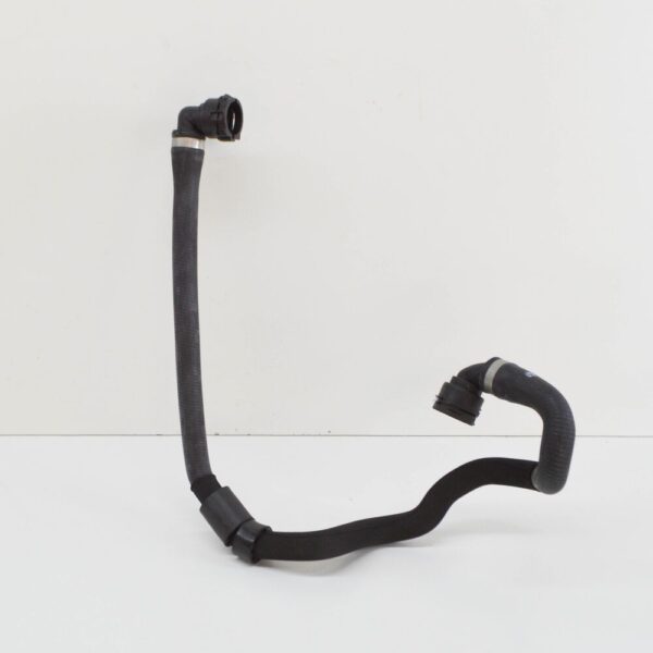 17128570661 - BMW F15 F16 SAC SUV radiator medium hose 8570661 17128570661 new