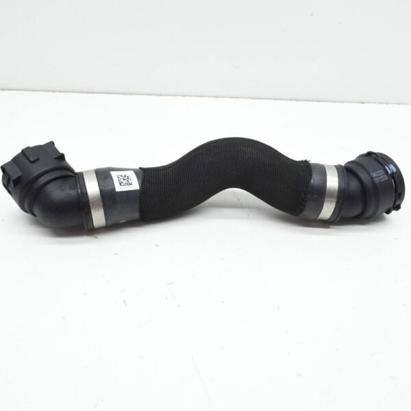 17128575765 - NEW BMW 5 G30 ENGINE COOLANT HOSE 17128575765 ORIGINAL