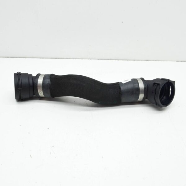 17128575765 - NEW BMW 5 G30 ENGINE COOLANT HOSE 17128575765 ORIGINAL