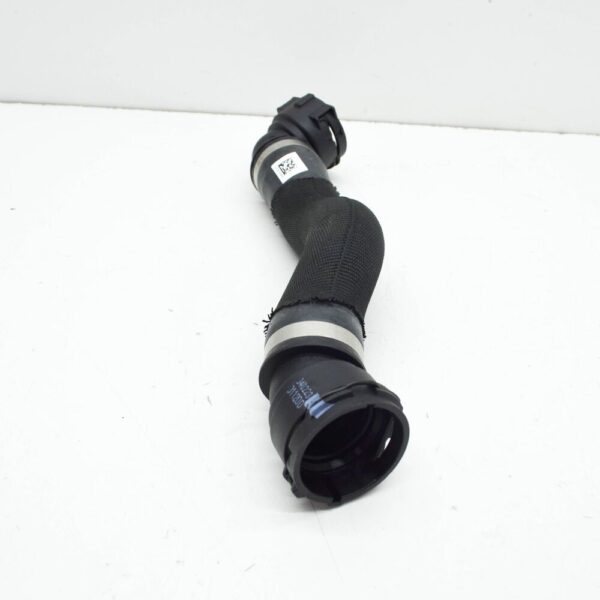 17128575765 - NEW BMW 5 G30 ENGINE COOLANT HOSE 17128575765 ORIGINAL