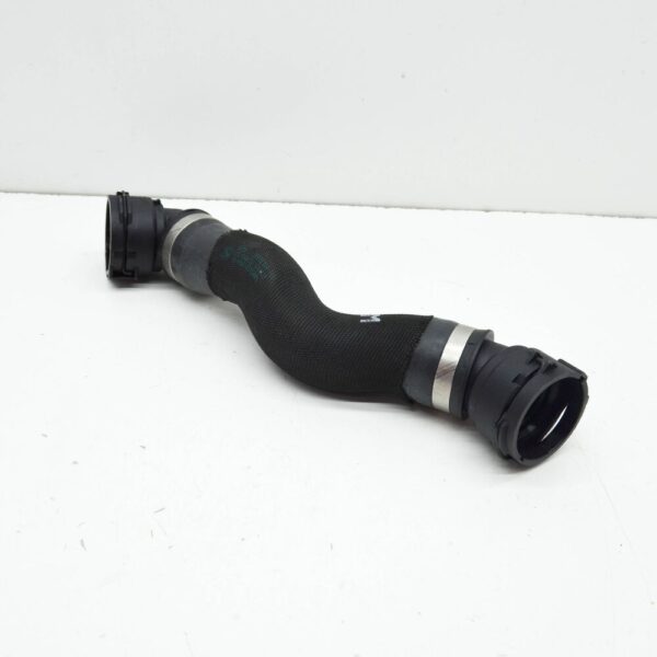 17128575765 - NEW BMW 5 G30 ENGINE COOLANT HOSE 17128575765 ORIGINAL