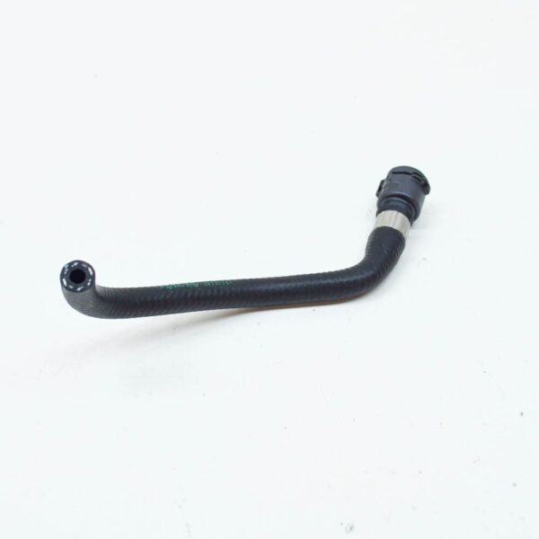 17128575775 - BMW 3 G20 cylinder head hose line 17128575775 NEW ORIGINAL