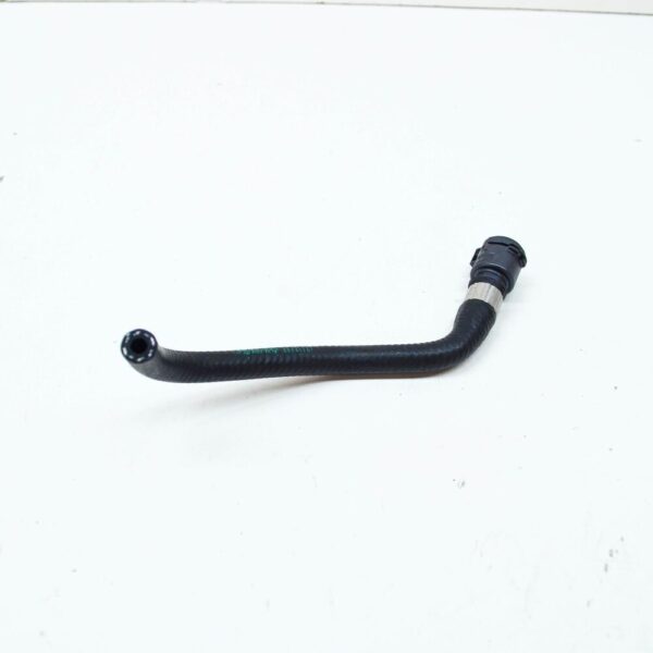 17128575775 - BMW 3 G20 cylinder head hose line 17128575775 NEW ORIGINAL