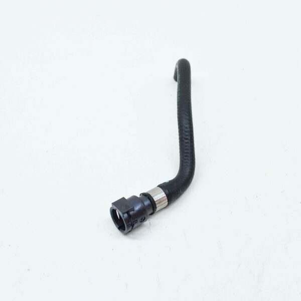 17128575775 - BMW 3 G20 cylinder head hose line 17128575775 NEW ORIGINAL
