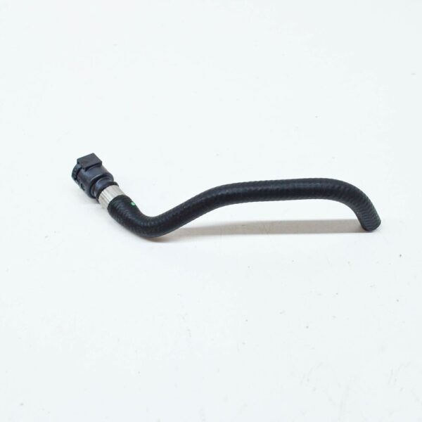 17128575775 - BMW 3 G20 cylinder head hose line 17128575775 NEW ORIGINAL