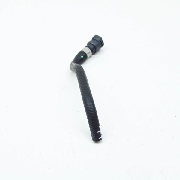 17128575775 - BMW 3 G20 cylinder head hose line 17128575775 NEW ORIGINAL