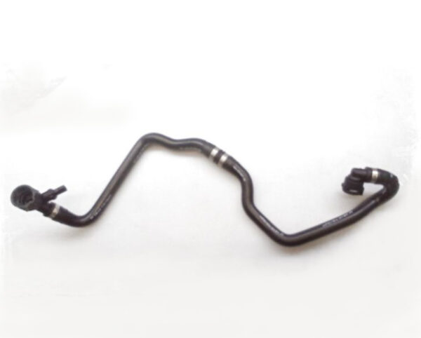 17128590690 - NEW BMW X5 G05 M50DX EXTERNAL RADIATOR LINE 17128590690