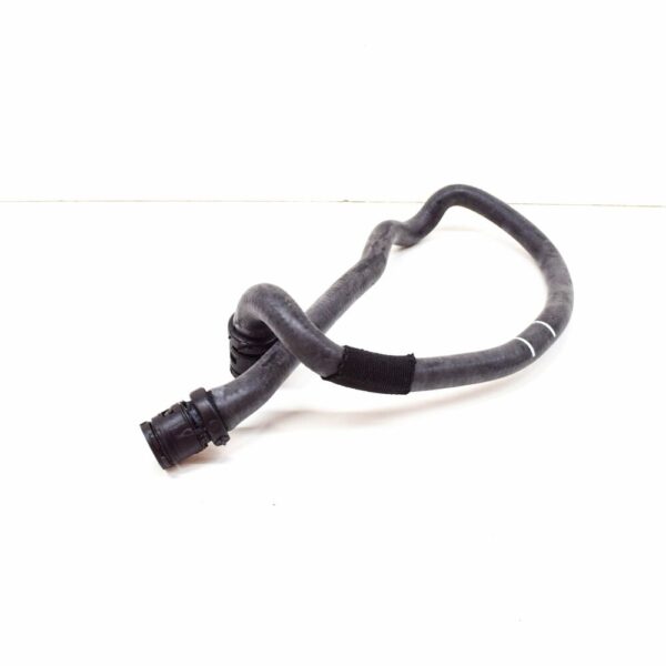 17128602605 - NEW BMW 5 G30 LEFT COOL COOLER WATER HOSE 17128602605 ORIGINAL