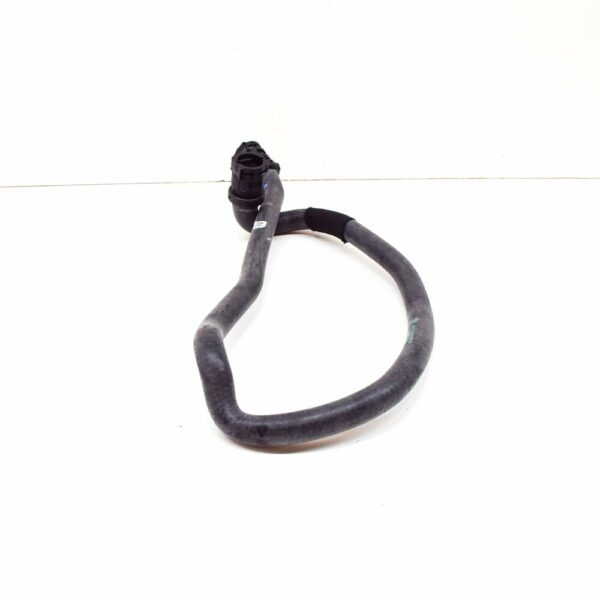 17128602605 - NEW BMW 5 G30 LEFT COOL COOLER WATER HOSE 17128602605 ORIGINAL