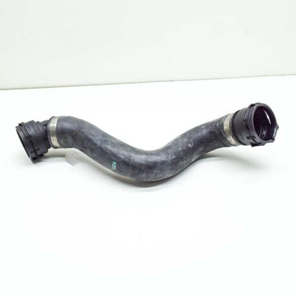 17128602669 - NEW BMW 5 G30 RIGHT WATER COOLANT RADIATOR HOSE 17128602669 ORIGINAL