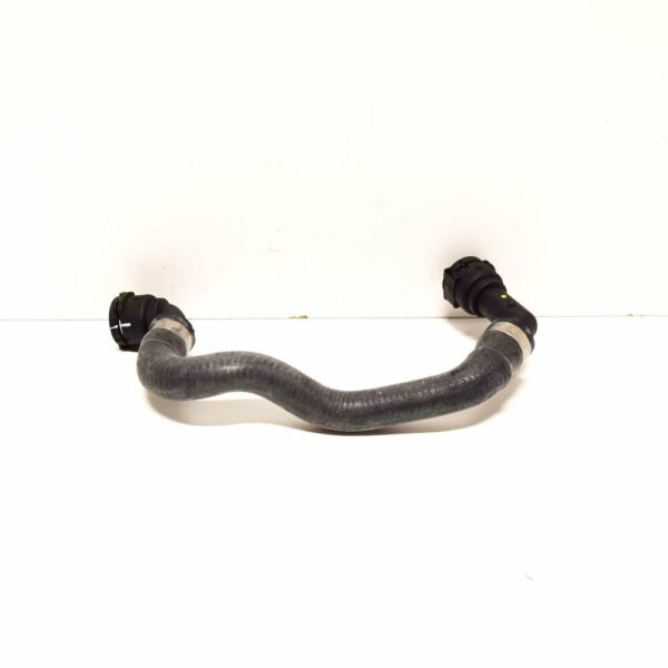 17128602680 - NEW BMW 7 G11 G12 AIR CHARGE COOLER EXPANSION LINE PIPE 17128602680 OEM