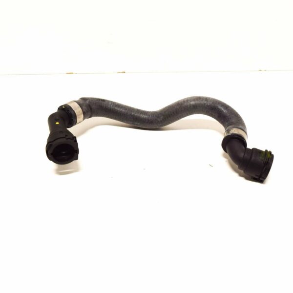 17128602680 - NEW BMW 7 G11 G12 AIR CHARGE COOLER EXPANSION LINE PIPE 17128602680 OEM