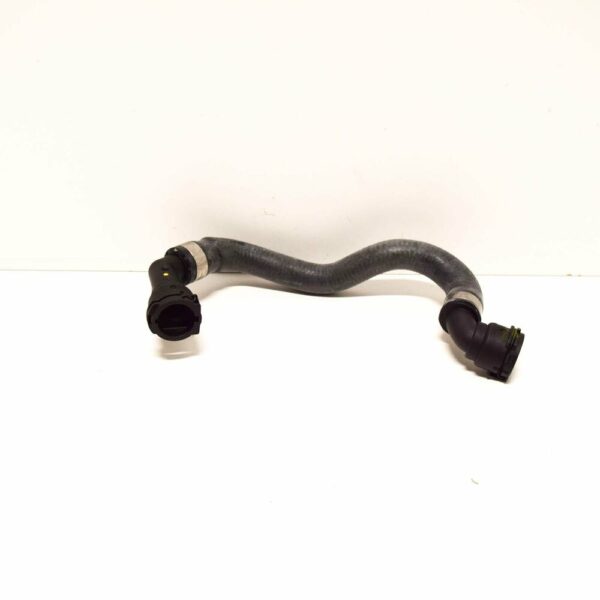 17128602680 - NEW BMW 7 G11 G12 AIR CHARGE COOLER EXPANSION LINE PIPE 17128602680 OEM