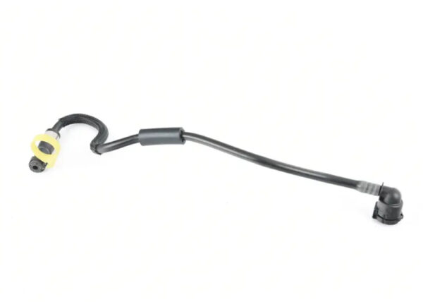 17128602684 - BMW 5 G30 Engine Coolant Cooler - Dme Pipe 8602684 17128602684 NEW ORIGINAL
